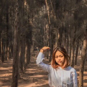 Pakamas profile icon