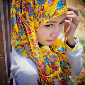 Grethania Yulistya profile icon