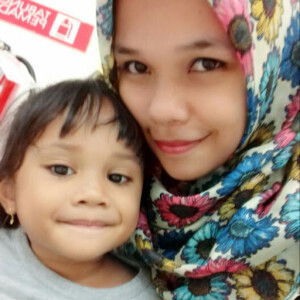 Nurhafizah Fizah profile icon