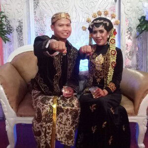 Sri Wulandari profile icon