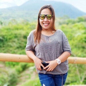 Honielyn Gonzaga Jetigan profile icon