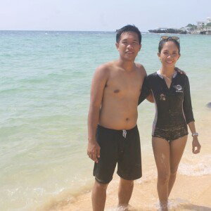 Shiena Farinas profile icon