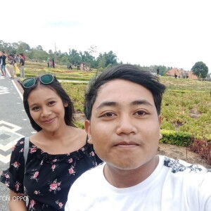 Gung Ary profile icon