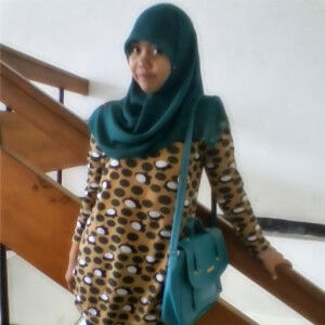 aidilla fitri profile icon