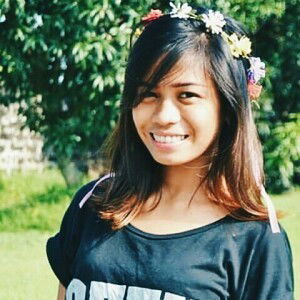 Aivy Claire Magbanua profile icon