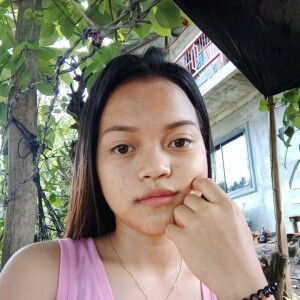 Leah Jean G. Alvarez profile icon