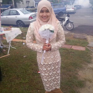 Nor Atikah profile icon