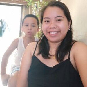 Denise jan Cani profile icon