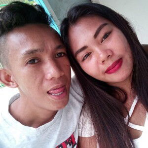 Keith Jazmin Geronimo profile icon