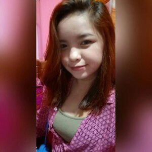 Joenalyn Fernandez Alberto profile icon