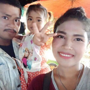 Gunyupudt Chookaew Nong'full profile icon