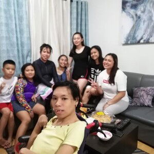 マウグ グレッチェン profile icon