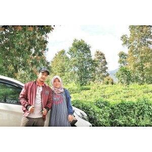 Nurul Khoeriyah Sulistyaningrum profile icon