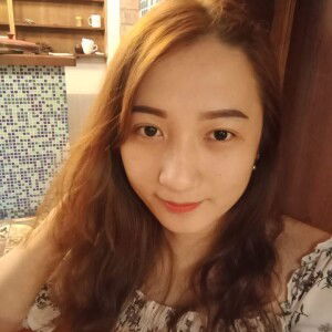 Yen Oanh profile icon