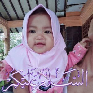 Hanifah Adm profile icon