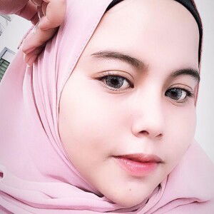 Desri AfriLiany Rusly profile icon