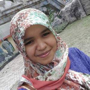 Buraidah putri profile icon