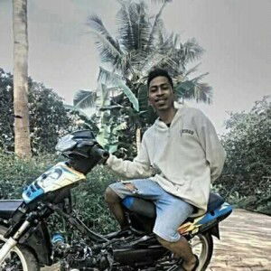 ChenlLy Raring profile icon