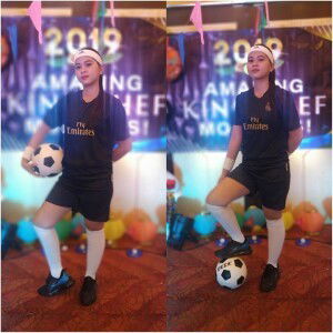 Dolyn PerciLa Malit profile icon