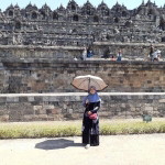 Dewi profile icon