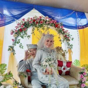 Safikah Amilasan profile icon