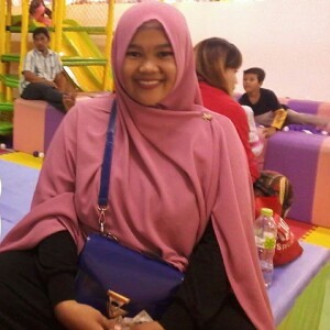 Ibune Salsabila profile icon