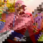 Ibune Salsabila profile icon