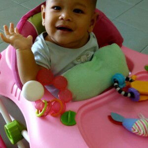 Nurul Wardah profile icon