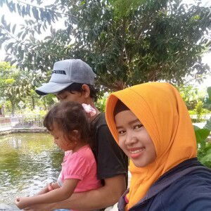 Haryati profile icon