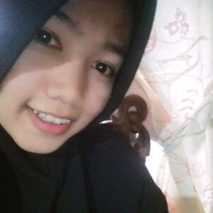 Khusnul Mukarromah profile icon