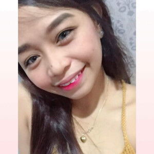 Sherlynne Glinogo profile icon