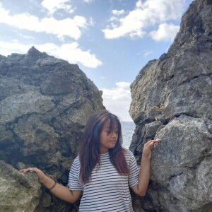 Jessica Jheck Ocampo Repil profile icon