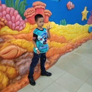 Adinda Royhan profile icon