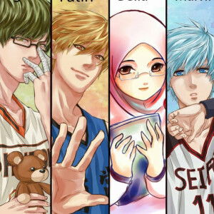 Imelda Melody profile icon