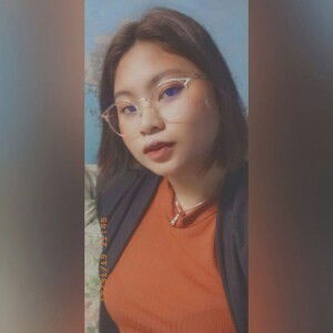 Mary China Cabanos Maglangit profile icon