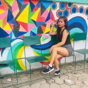 Jenelyn Anzures Layague profile icon