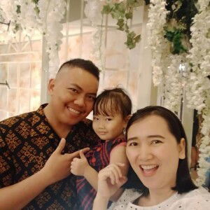 Anugerah S Kadang profile icon