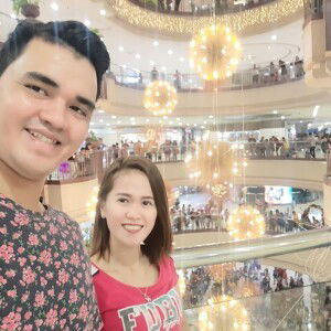 Regine Dagohoy profile icon