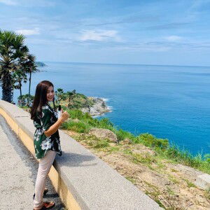 Bungkiiesz Rosaporn Dumkraden profile icon