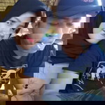 Hafizah profile icon