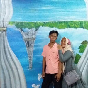 Fitri Z-denkz Sangalekor profile icon