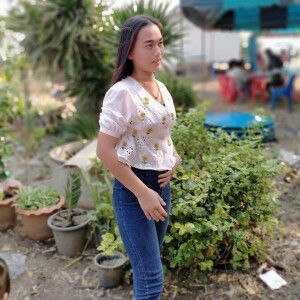 Pornpimon Phromrat profile icon