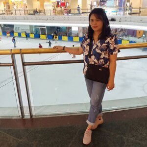 Diantika Agdelivia profile icon