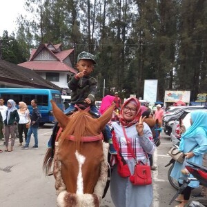 Suchy Arifah profile icon