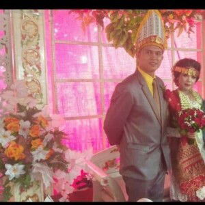 Friska Simamora profile icon