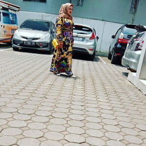 Marwah Cantika profile icon