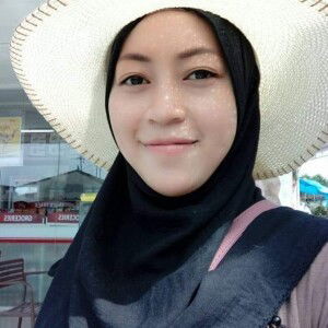 Intan Maris Ocktavia profile icon