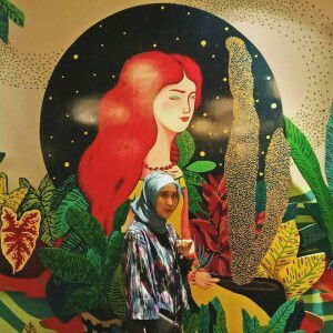 Ardita Eryananda Pashaa profile icon