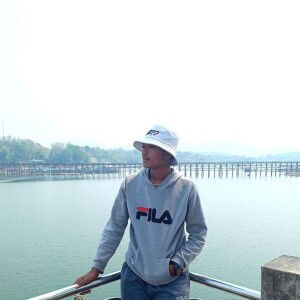 หนุ่ม พเนจร profile icon