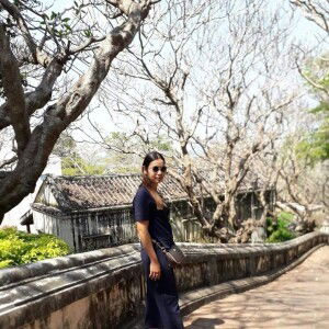 auntiya profile icon